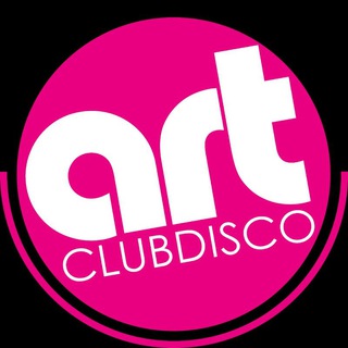 Telegram profile photo for Art Club Disco - Official