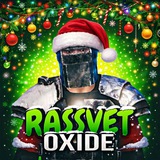 Telegram profile photo for 🎄rassvet|oxide🎄