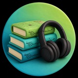 Telegram profile photo for کتابصـوتی