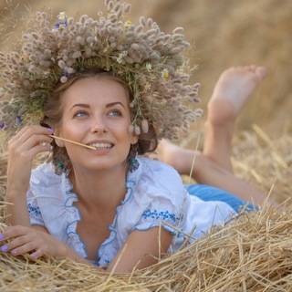 Telegram profile photo for Хорошо в деревне летом