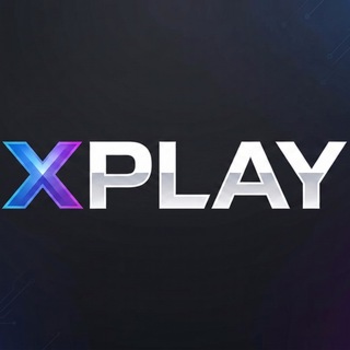 Telegram profile photo for XPLAY - Комп'ютерна техніка