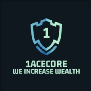 Telegram group profile photo for OTC 1ace (OTC) ⚖️ Exchange. 🔁 Intercambio. 💳 Обмен. 交换