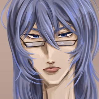 Telegram profile photo for Осенний~ramen_soup~