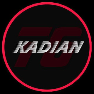Telegram profile photo for KADIAN STORE