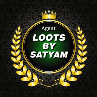 Telegram profile photo for Agent Looters π°π°