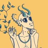 Telegram profile photo for Kiana's Labyrinth