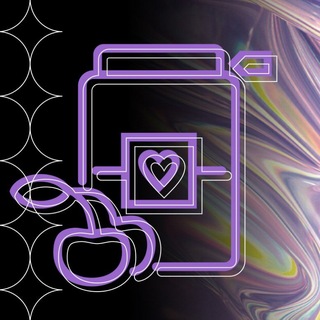 Telegram profile photo for Вишнёвый Компотик