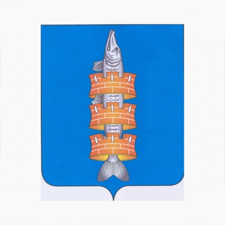 Telegram profile photo for Администрация Рыбинского района