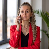 Telegram profile photo for ЕЛЕНА| из декрета в бизнес леди 👩💼