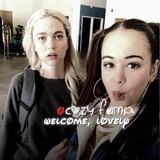 Telegram profile photo for 💋𝐜𝐨𝐳𝐲 𝐟𝐚𝐦 𝐢𝐧𝐟𝐨.🫶🏻