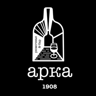 Telegram profile photo for Арка 1908 | РЮМОЧНАЯ&БАР на Патриарших