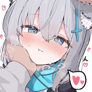 Telegram profile photo for HEN - AI