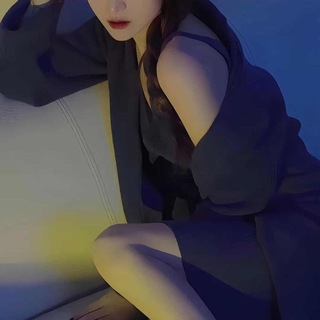 Telegram profile photo for 人设-套图 素材套图 【亚洲女】