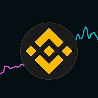 Telegram profile photo for BNB Price