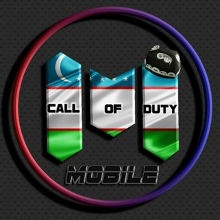 Telegram profile photo for CODM: Official Channel