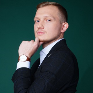 Telegram profile photo for Сергей Зайцев