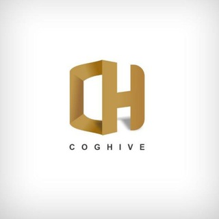 Telegram profile photo for COGHIVE MEDIA
