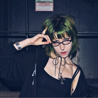 Telegram profile photo for future ex