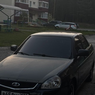 Telegram profile photo for приорыч