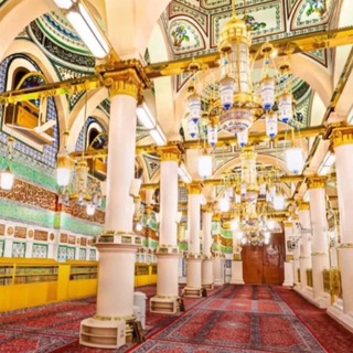 Telegram profile photo for قناة: عبدالله بن جبران بن سعيد