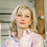 Telegram profile photo for Налоги, аудит, консультации | Елена Манакова
