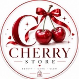 Telegram profile photo for شيري ستور 🍒