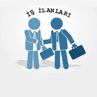 Telegram profile photo for İş İlanları Eleman Arayanlar