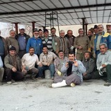 Telegram profile photo for کانال جهادی شهدای روستای پراچان