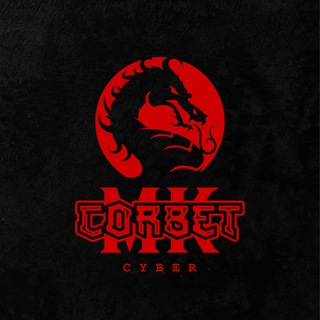 Telegram profile photo for CORBET PRO