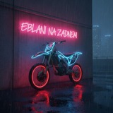 Telegram profile photo for Eblani Na Zadnem