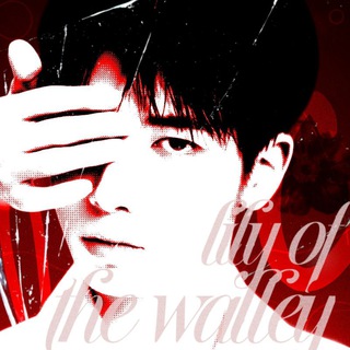 Telegram profile photo for 🔒closed/ lily of the walley