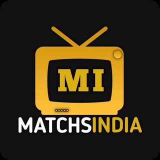 Telegram profile photo for MatchsIndia
