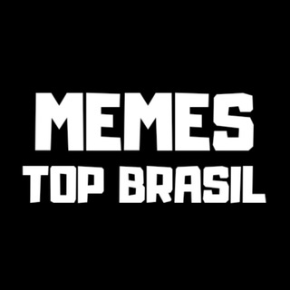 Telegram profile photo for Memes Top Brasil