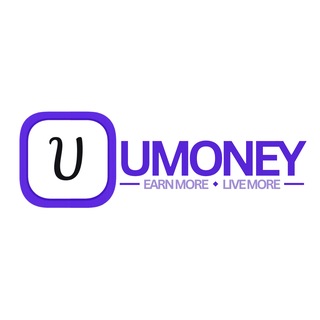 Telegram profile photo for UMONEY Wallet - Advertising Channel