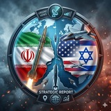 Telegram profile photo for اخبار جنگ | فارسـی فست نیوز