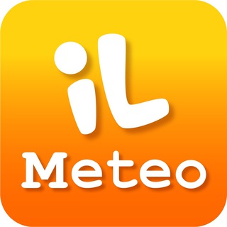 Telegram profile photo for 🔴Top News iLMeteo.it ⬇️
