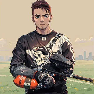 Telegram profile photo for ОСТОРОЖНО, МОСКВИТИН!