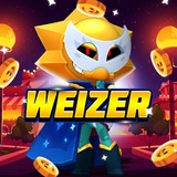 Telegram profile photo for Вейзер