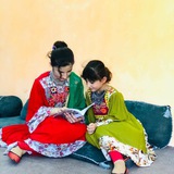 Telegram profile photo for ډالر