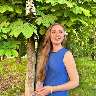 Telegram profile photo for Любовь Барышникова Моя ароматная жизнь
