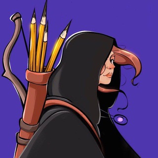 Telegram profile photo for نمونه کار هنرجوهای نیرا✨️