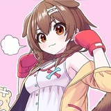 Telegram profile photo for ☭♻️☭☭♻️☭☭♻️☭☭♻️☭☠️