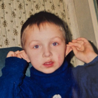 Telegram profile photo for Новая Колядония