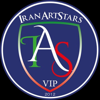 Telegram profile photo for باشگاه ستارگان هنر ایران