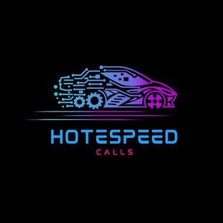 Telegram profile photo for HOTSPEED CALL