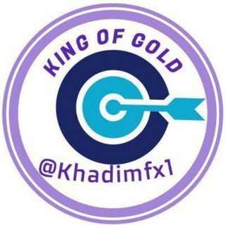 Telegram profile photo for KING OF GOLD