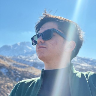 Telegram profile photo for Muhammad Mubiyn