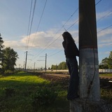 Telegram profile photo for ʍärryä