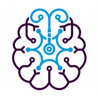 Telegram profile photo for CONNECTed AI | هوش مصنوعی