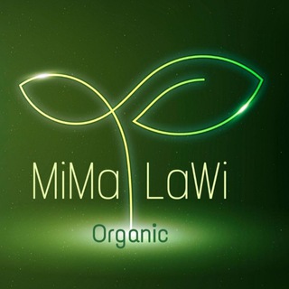 Telegram profile photo for 🌱 MiMa LaWi 💚 Alternative Heilung